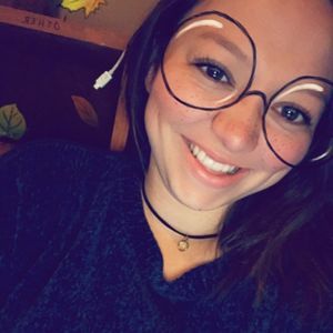 Meet your Posher, Laci